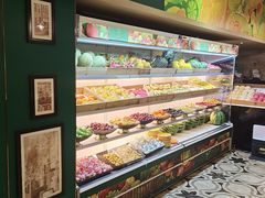 -皇室假期美食水疗会(春风路店)