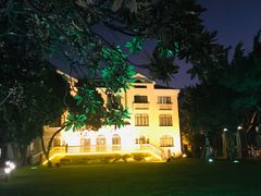 -上海安亭别墅花园酒店