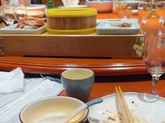 -宴礼烤鸭本味菜(蠡县商业步行街店)