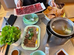 -潮界(LU·ONE凯德晶萃广场店)