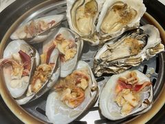 -碗中海·蒸汽海鲜·桑拿鸡(岭南天地店)