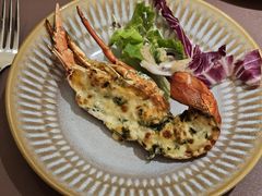 -粤海喜来登酒店·盛宴海鲜牛排自助餐厅(天河城店)