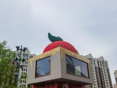 -北京清河万象汇