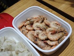 蛎虾-双合园·海鲜水饺青岛菜(万佳广场店)