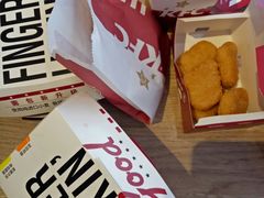 -肯德基(茂业店)