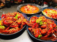 -红盔甲·小龙虾(人民广场店)