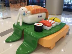 -凯德广场(西城店)