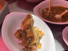 -榮泰米粉湯(Left Shop)