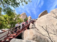 -峄山风景名胜区