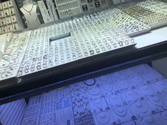 -迪拜黄金市场