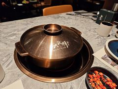 -大头椰·海南椰子鸡火锅(思明万象城店)