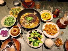 -兰溪小馆(首经贸店)