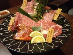 -久喜番和牛烧肉酒场(北辰三角洲店)