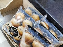 -85度C(南京丹凤街店)