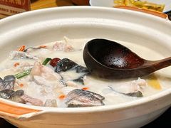 -老阿爸鲜鱼土菜(昆山花桥店)