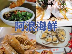 -亚龙湾热带天堂森林公园