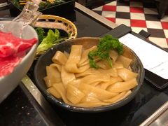 四川宽粉-一哥澳门豆捞·澳门风打边炉(高德置地店)