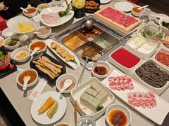 -海底捞火锅(万达广场店)