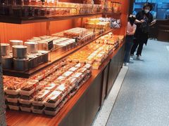 咖啡饼干-丁香西饼屋(桂林路店)