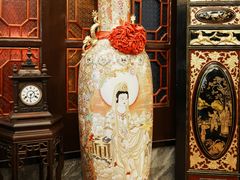 -日日鲜自助餐厅(小公园店)