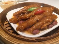 -好食上(喜盈门.范城店)