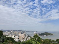 -景山公园