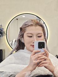 -SWANK SALON