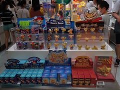 -泡泡玛特POPMART(上海环球港店)