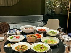 -西郊八号·山野江西菜(开发区店)