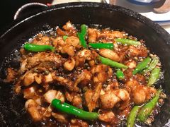 -绿茶餐厅(乐峰广场店)