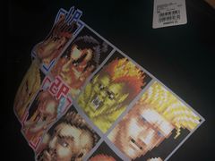 -优衣库(青岛万象城店)