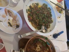 -百年神厨·地道川菜(清江西路店)