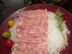 -色響火锅(恒隆广场店)