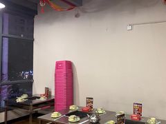 -德四家·云南傣味烧烤品牌(和谐店)