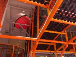 -奈尔宝·儿童乐园·亲子餐厅(星河湾店)