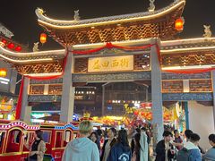 -谢三姐金奖啤酒鱼(总店)
