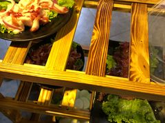 -原食烤肉·苏姐餐厅