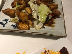 -疆Jiang·新疆秘制料理