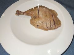 招牌盐水鸭-A One Kitchen·南京精菜馆(德基广场店)