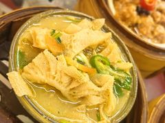 -香港蓮香樓(中環店)