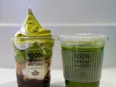 -THE MATCHA TOKYO抹茶东京(北京国贸店)