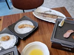-Mr.Fish鱼鲜生海鲜放题(高德置地冬广场店)