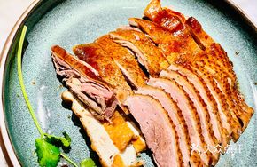 Special Braised Goose Meat