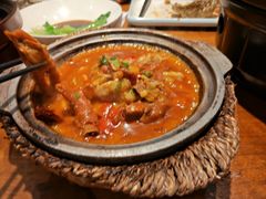-乔街深夜食堂·小龙虾·高压锅生蚝(杭州总店)