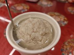 清炖狮子头-玉华台饭庄(裕中西里小区店)