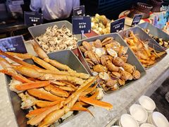 -东方明珠·空中旋转餐厅