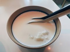 奶白酒-胡麻(静安嘉里店)