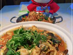 -魏铭鱼头捞饭(晋阳路店)