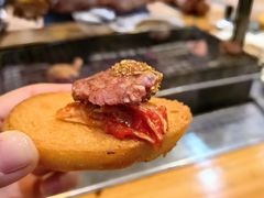 -关二碳烤羊腿(龙翔路店)