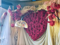 -烛影拾光观景餐厅·创意菜·摄影·小提琴(大唐不夜城店)